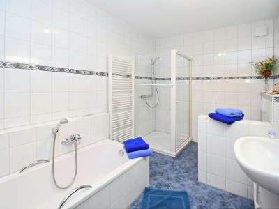 Apartment Ruhiger Komfort in Oelsnitz - Features photo 12