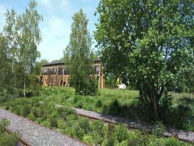 Apartment Ruhiger Komfort in Oelsnitz - Environment photo 13