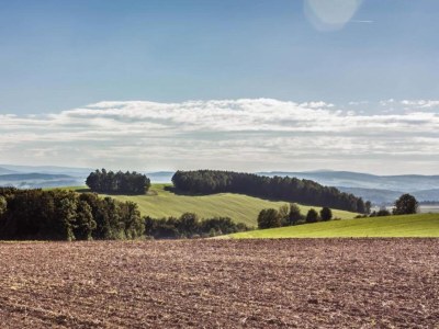 Apartment Ruhiger Komfort in Oelsnitz - Environment photo 20