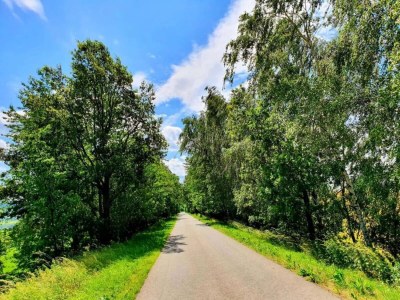 Apartment Ruhiger Komfort in Oelsnitz - Environment photo 21