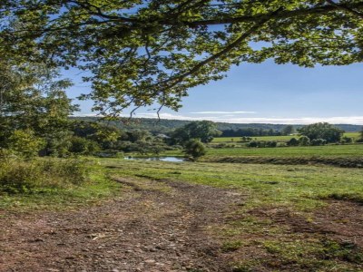 Apartment Ruhiger Komfort in Oelsnitz - Environment photo 34