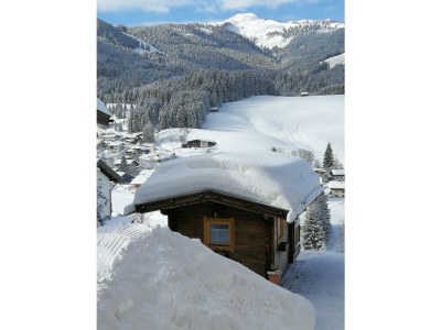 Holiday apartment In Chalet Achenkirch - Outdoor photo 12