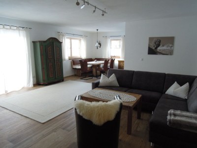 Holiday apartment In Chalet Achenkirch - Features photo 13