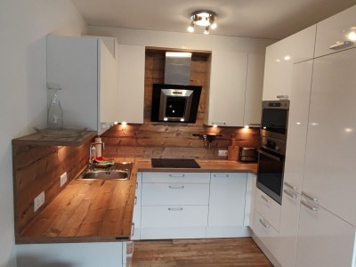 Holiday apartment In Chalet Achenkirch - Features photo 15