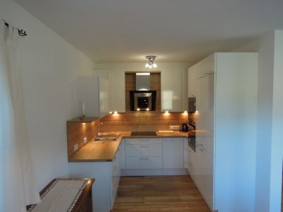 Holiday apartment In Chalet Achenkirch - Features photo 16