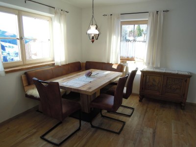Holiday apartment In Chalet Achenkirch - Features photo 17