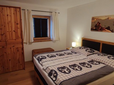 Holiday apartment In Chalet Achenkirch - Features photo 18