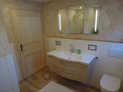 Holiday apartment In Chalet Achenkirch - Features photo 20