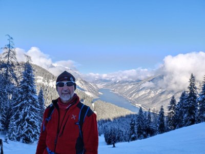 Holiday apartment In Chalet Achenkirch - Environment photo 24