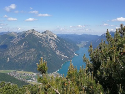 Holiday apartment In Chalet Achenkirch - Environment photo 29