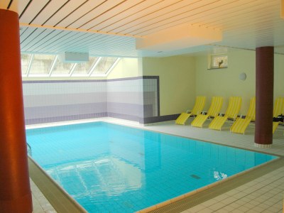 Holiday apartment a cappella - Features photo 6