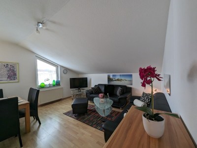 Holiday apartment a cappella - Features photo 7
