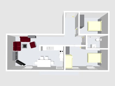 Holiday apartment a cappella - Document photo 22