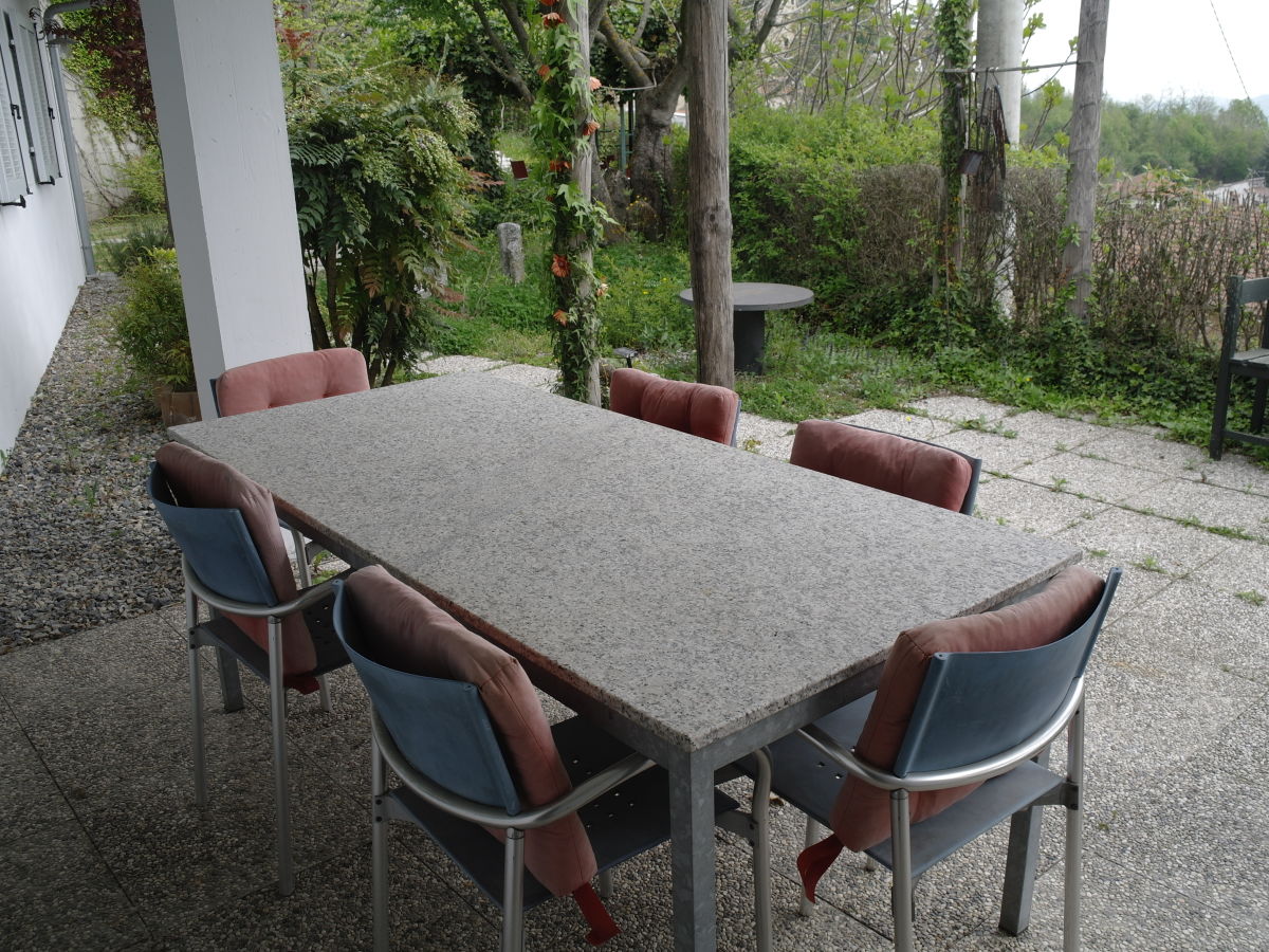 Holiday apartment Casa Banana - Outdoor photo 3