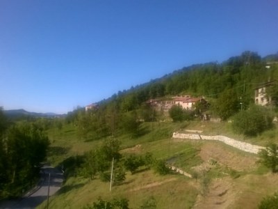 Holiday apartment Casa Banana - Environment photo 16