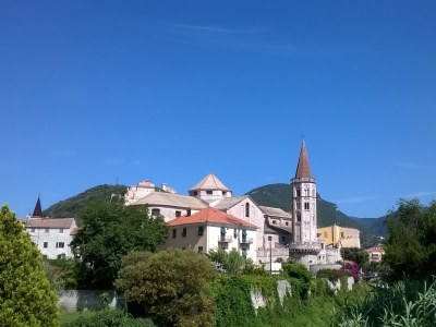 Holiday apartment Casa Banana - Environment photo 19