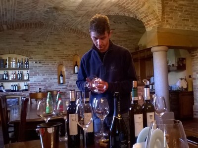 Holiday apartment Casa Banana - Environment photo 21