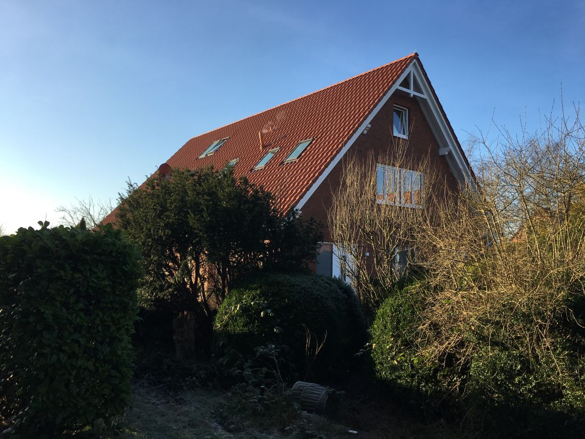 Holiday apartment Deluxe Old Country