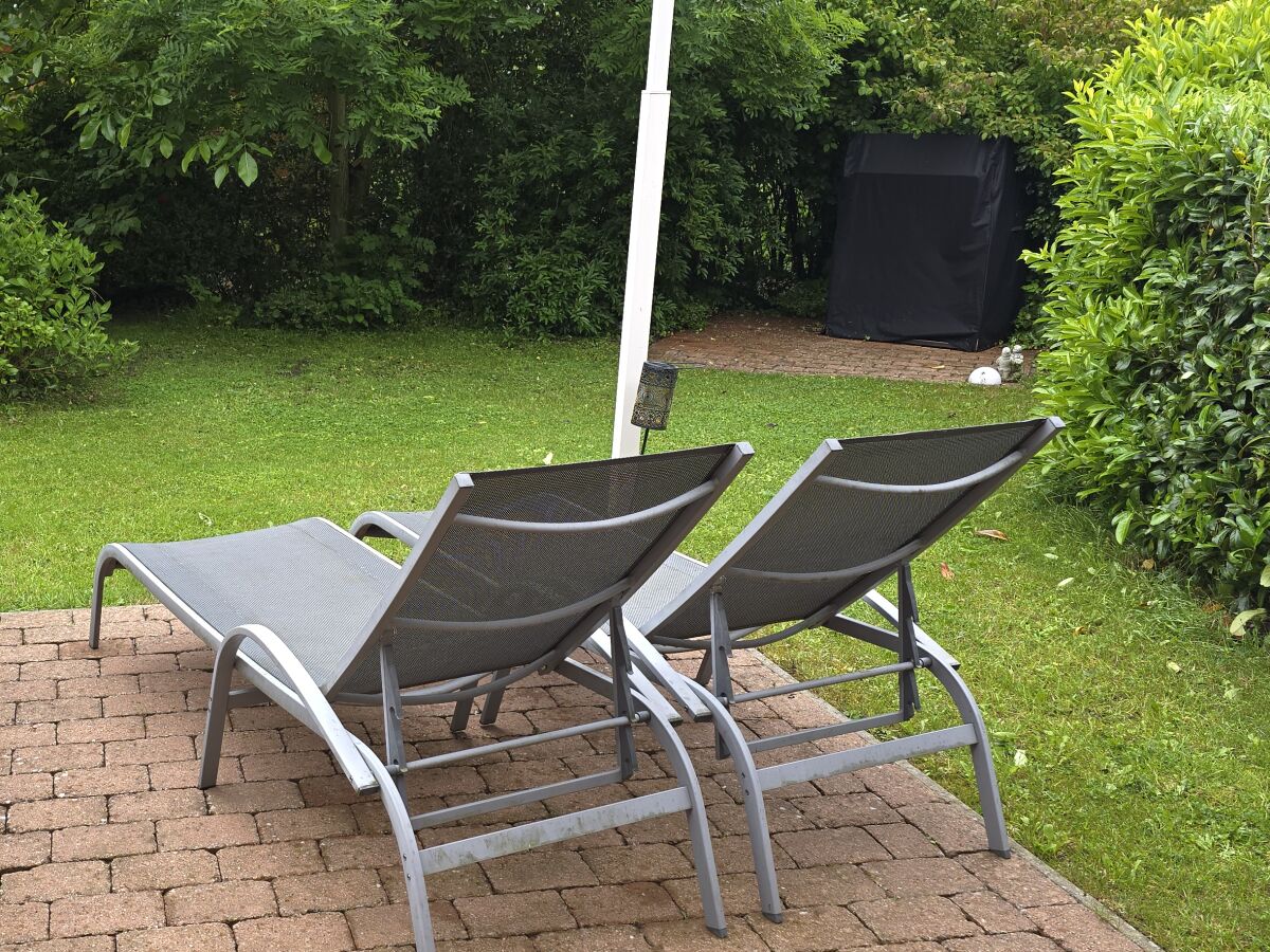 Holiday apartment Deluxe Old Country - Outdoor photo 2