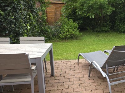 Holiday apartment Deluxe Old Country - Outdoor photo 3