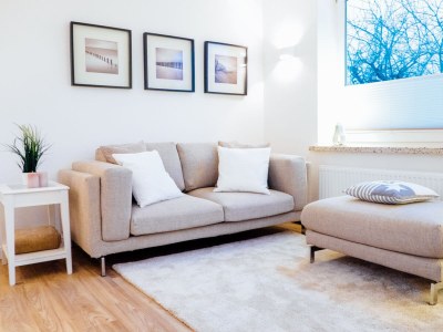 Holiday apartment Deluxe Old Country - Features photo 4