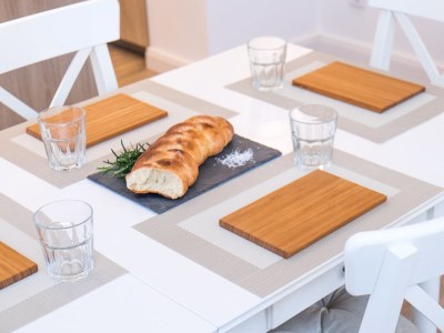 Holiday apartment Deluxe Old Country - Features photo 8