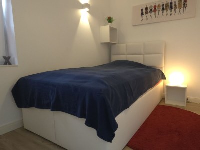 Holiday apartment Deluxe Old Country - Features photo 14