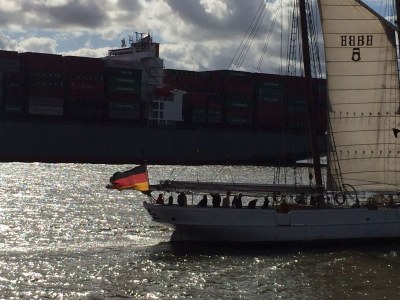 Holiday apartment Deluxe Old Country - Environment photo 16