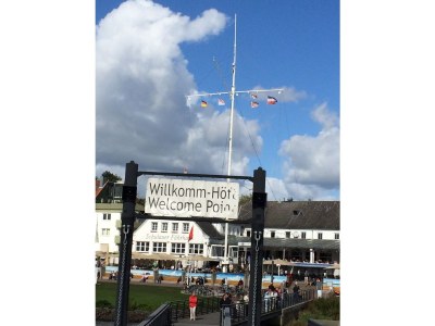 Holiday apartment Deluxe Old Country - Environment photo 17