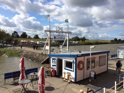 Holiday apartment Deluxe Old Country - Environment photo 18