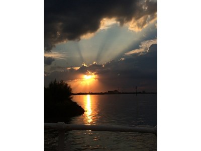 Holiday apartment Deluxe Old Country - Environment photo 19