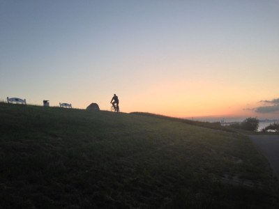 Holiday apartment Deluxe Old Country - Environment photo 21