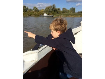 Holiday apartment Deluxe Old Country - Environment photo 22