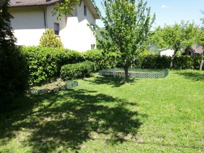 Holiday house Ruhiger Aufenthalt mit Garten - Outdoor photo 8