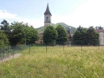 Holiday house Ruhiger Aufenthalt mit Garten - Outdoor photo 9