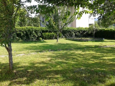 Holiday house Ruhiger Aufenthalt mit Garten - Outdoor photo 17