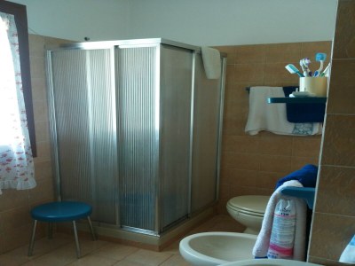 Holiday house Ruhiger Aufenthalt mit Garten - Features photo 18