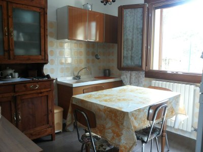 Holiday house Ruhiger Aufenthalt mit Garten - Features photo 20