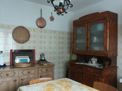 Holiday house Ruhiger Aufenthalt mit Garten - Features photo 22