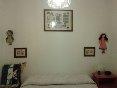 Holiday house Ruhiger Aufenthalt mit Garten - Features photo 26