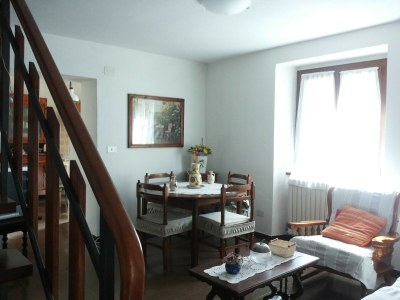 Holiday house Ruhiger Aufenthalt mit Garten - Features photo 27