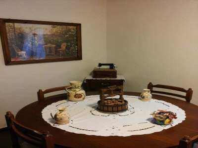 Holiday house Ruhiger Aufenthalt mit Garten - Features photo 28