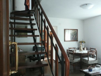 Holiday house Ruhiger Aufenthalt mit Garten - Features photo 31