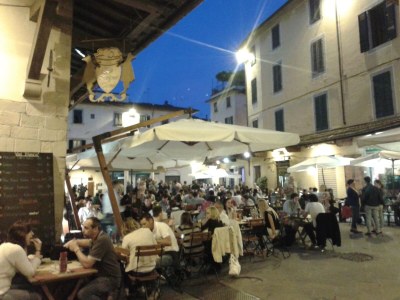 Holiday house Ruhiger Aufenthalt mit Garten - Environment photo 33