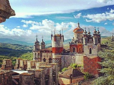 Holiday house Ruhiger Aufenthalt mit Garten - Environment photo 34