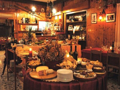 Holiday house Ruhiger Aufenthalt mit Garten - Environment photo 35