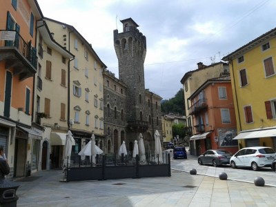 Holiday house Ruhiger Aufenthalt mit Garten - Environment photo 36