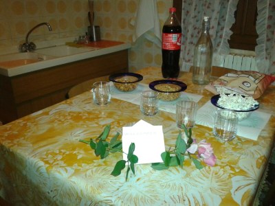 Holiday house Ruhiger Aufenthalt mit Garten - Outdoor photo 40