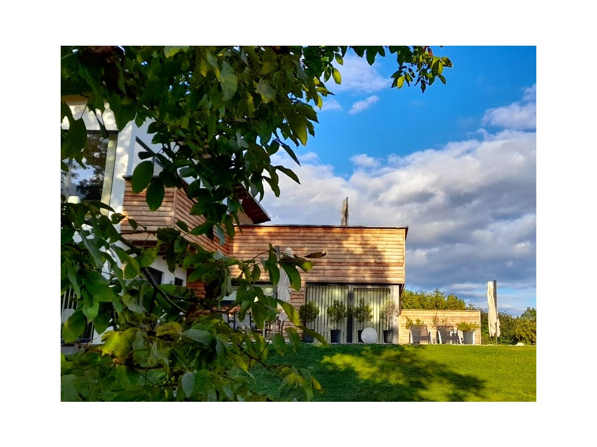 Holiday apartment Seeidylle Winkler III - Outdoor photo 2