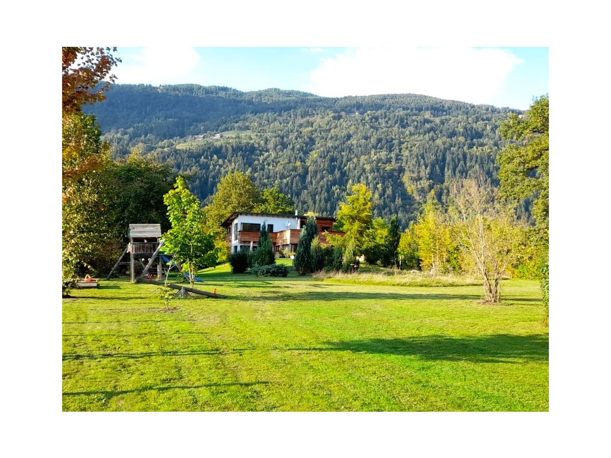 Holiday apartment Seeidylle Winkler III - Outdoor photo 4